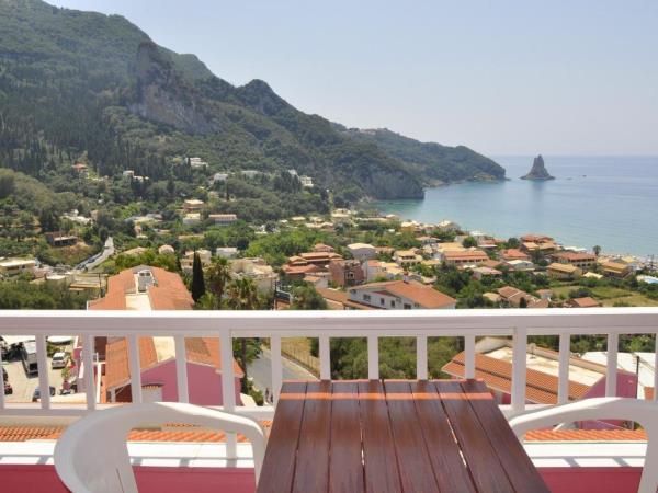 Yoga and relaxation retreat in Corfu, Greece