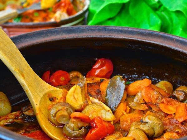 Wine and culture in Bulgaria vacation