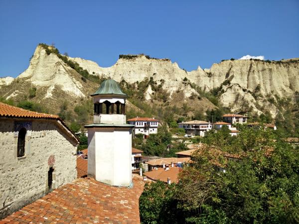 Wine and culture in Bulgaria vacation