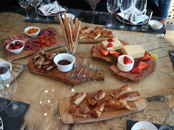 Wine and culture in Bulgaria vacation