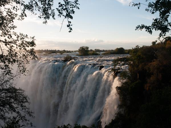 Botswana National Parks safari holiday