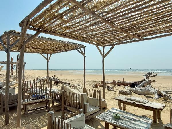 Mozambique, Zululand & beach small group safari
