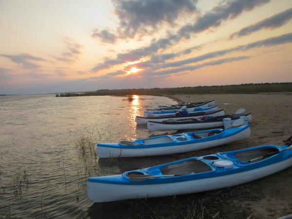 Safari adventure holiday, Zambia, Malawi and Mozambique