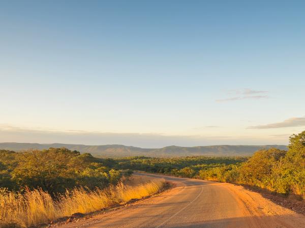 Safari adventure holiday, Zambia, Malawi and Mozambique