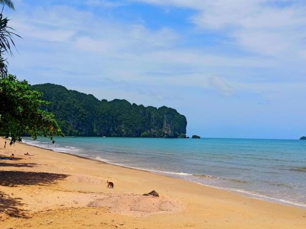 Thailand, central & south 15 day tour
