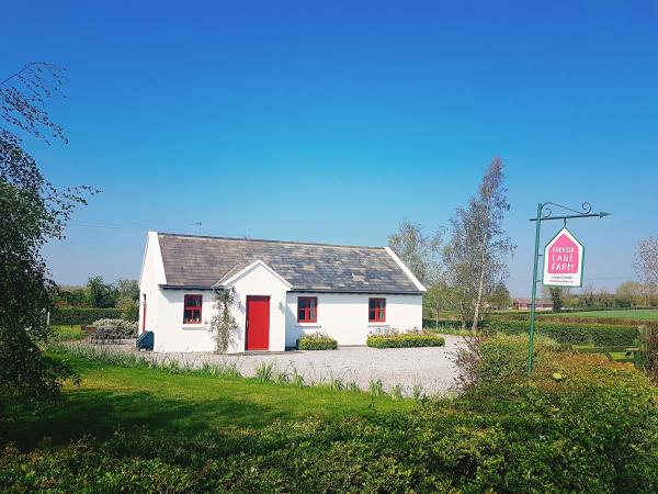 Tipperary vacation cottage in Ireland
