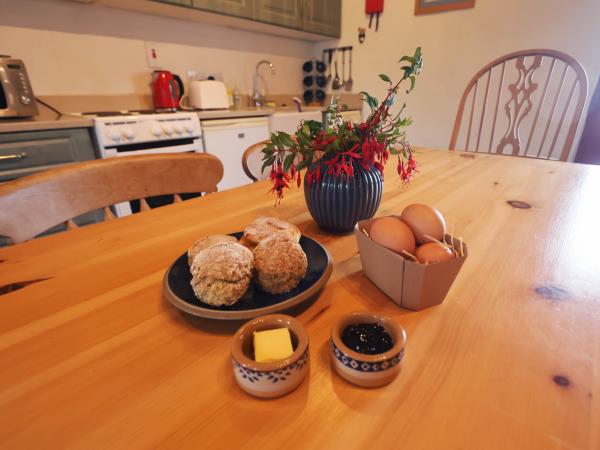 Tipperary vacation cottage in Ireland