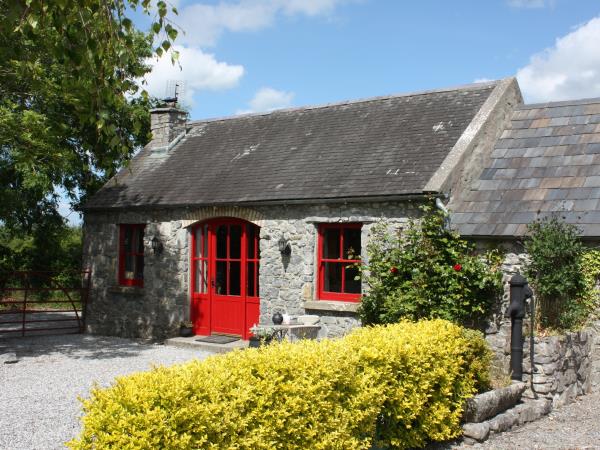 Tipperary vacation cottage in Ireland