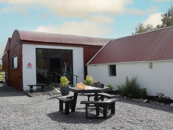 Tipperary vacation cottage in Ireland