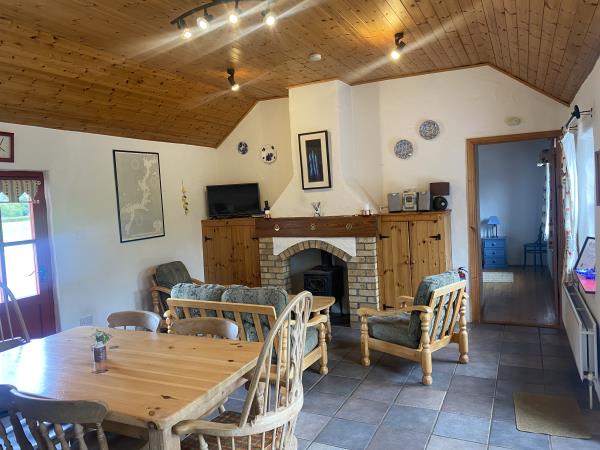 Tipperary vacation cottage in Ireland