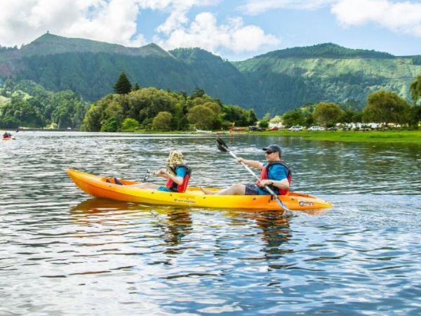 Azores tour, island explorer