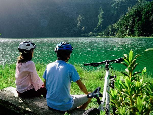 Azores tour, island explorer