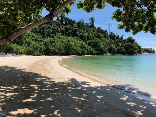 Borneo rainforest adventure vacation for families
