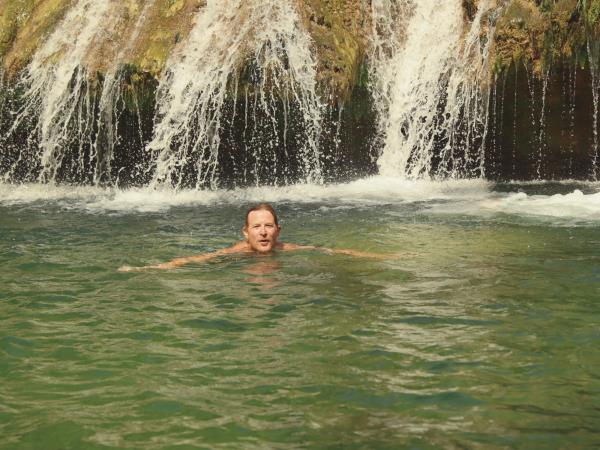 Bosnia hiking vacation