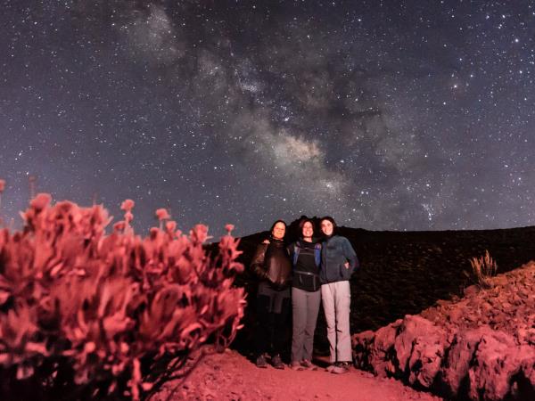 Tenerife culture & nature vacation