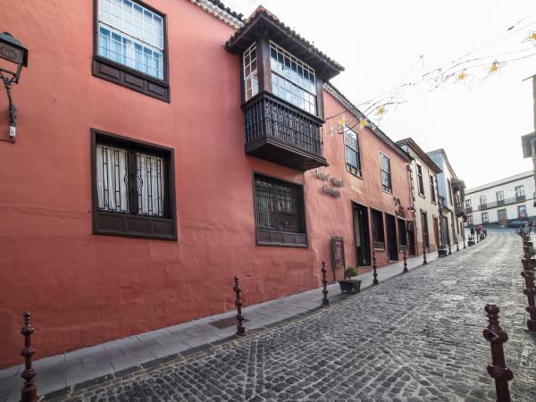 Tenerife culture & nature vacation