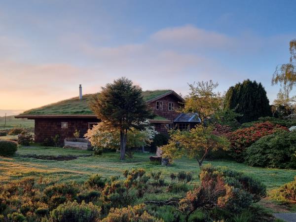 Self-guided cycling in Chile�s Lake District