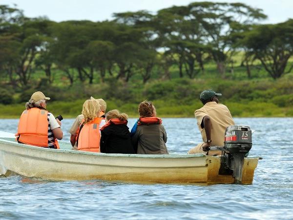 Kenya and Tanzania tailor made safari