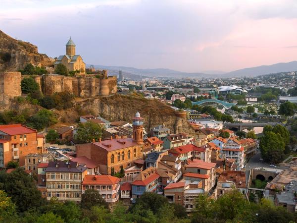Azerbaijan, Georgia and Armenia tour, 3 weeks