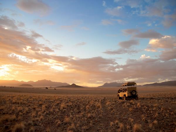 Namibia self drive tour, deserts and canyons