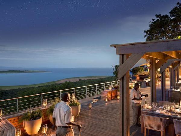 Zimbabwe tailor made vacations