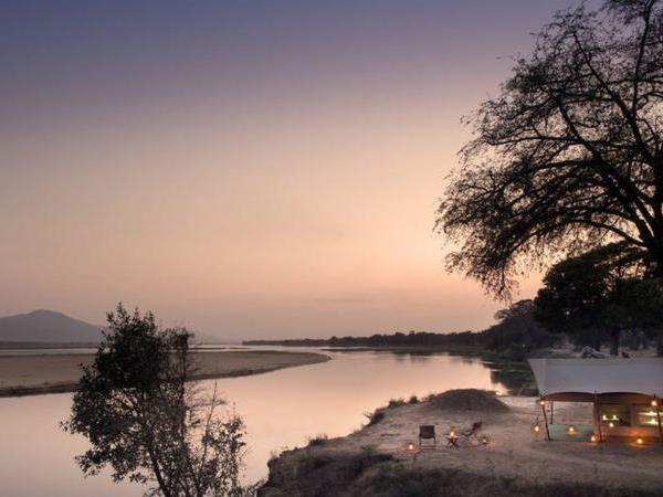 Zimbabwe tailor made vacations