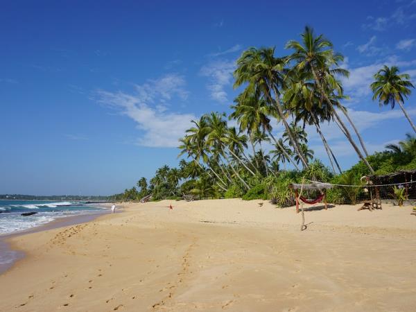 Sri Lanka cycling vacation, tailor made