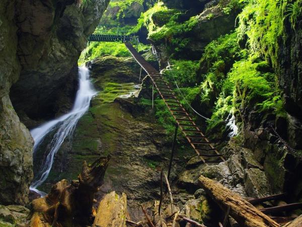 Slovakia 7 day hiking vacation