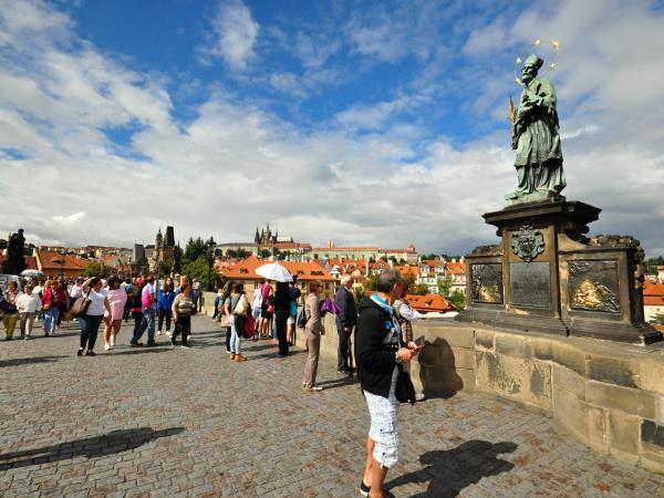 Czech Republic, Slovakia and Poland family tour