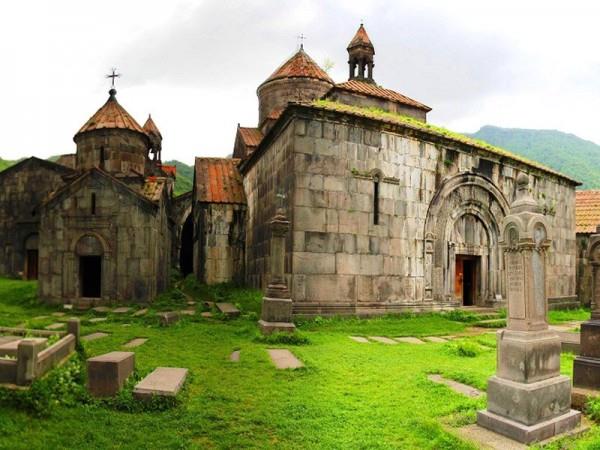 Armenia tailor made vacation
