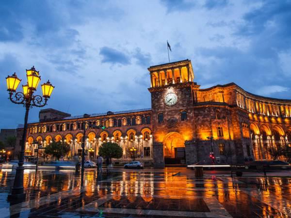 Armenia tailor made vacation