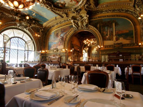London to Istanbul by rail vacation