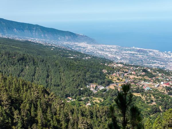 Tenerife culture & nature vacation