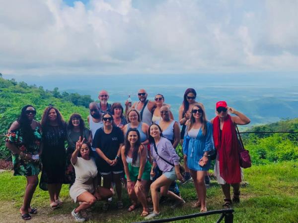 Cuba cultural vacations, 15 days 