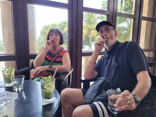Cuba cultural vacations, 15 days 