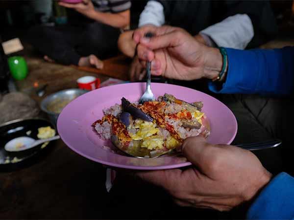 Bhutan culture & home stay tour