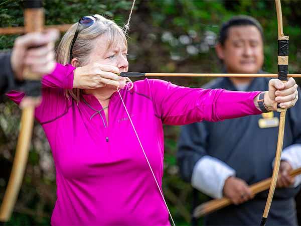 Bhutan culture & home stay tour