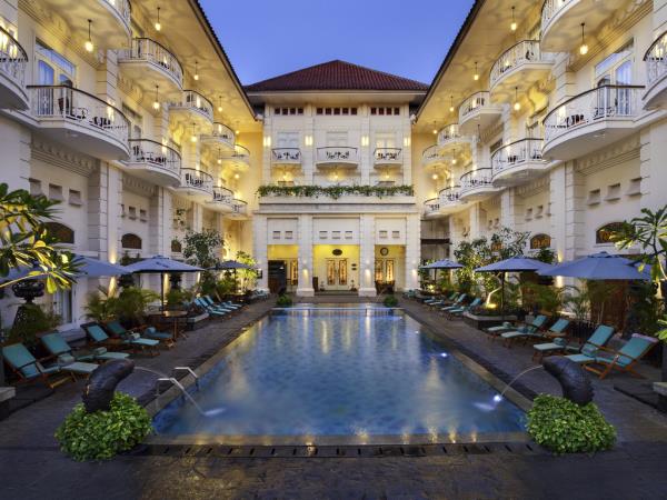 Jakarta to Bali by train vacation