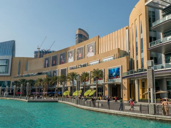 Dubai & Abu Dhabi vacation on a shoestring