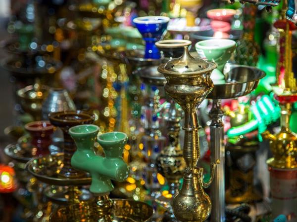 Dubai & Abu Dhabi vacation on a shoestring