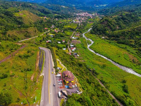 Panama family adventure vacation