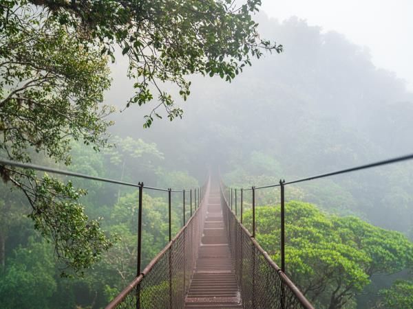 Panama family adventure vacation