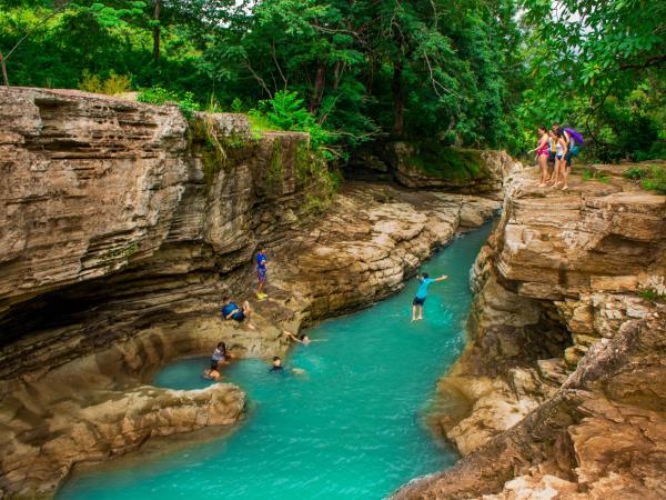 Panama family adventure vacation