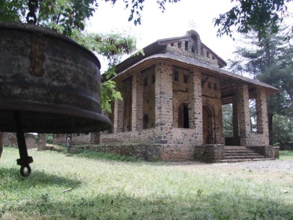 Ethiopia guided highlights tour