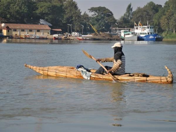 Ethiopia guided highlights tour