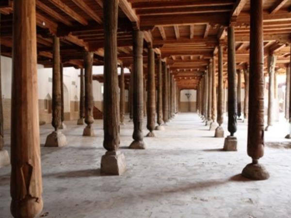 Uzbekistan vacation, wonders of the Silk Road