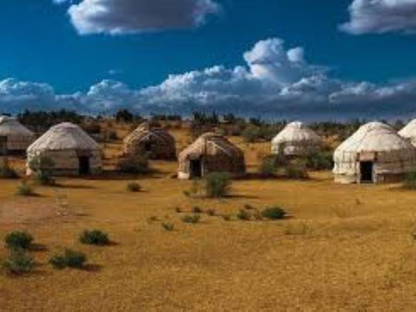 Uzbekistan vacation, wonders of the Silk Road
