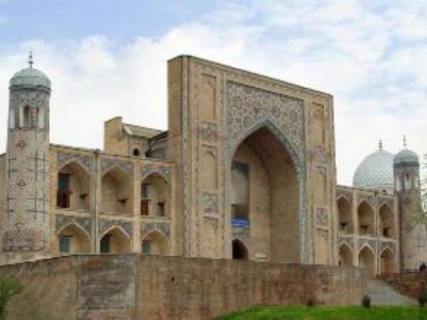 Uzbekistan vacation, wonders of the Silk Road