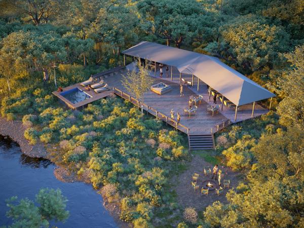 Botswana and Zimbabwe highlights tour