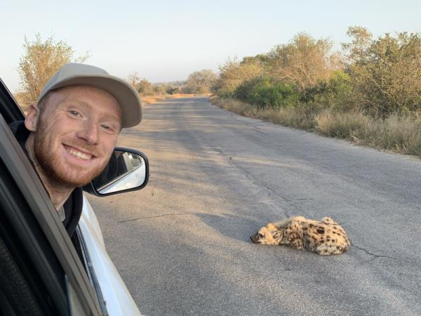 Cape Town to Johannesburg self drive vacation